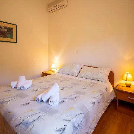 Apartmán Torina