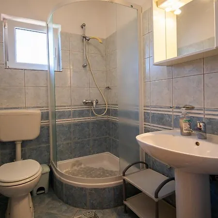 Apartmán Torina *