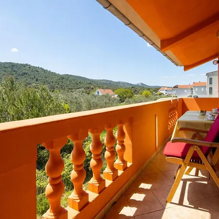 Apartmán Torina *