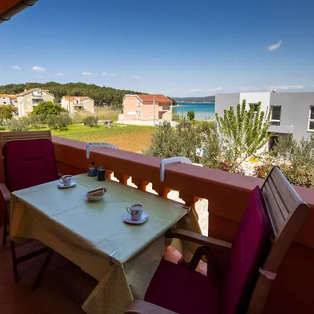 Apartmán Torina Pašman