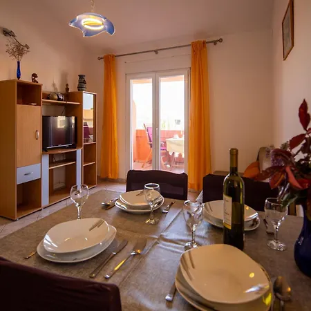 Apartmán Torina