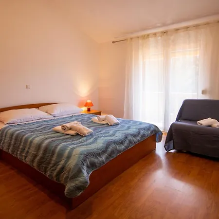 Torina Apartmán *