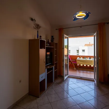 Apartmán Torina *