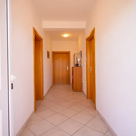 Apartmán Torina