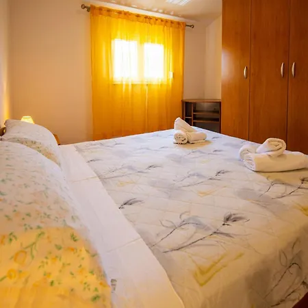 Apartmán Torina Pašman