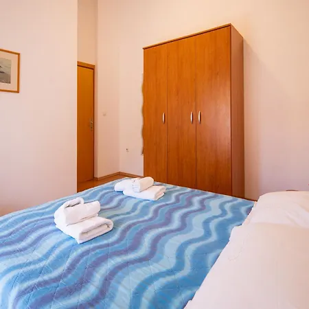 Apartmán Torina Pašman