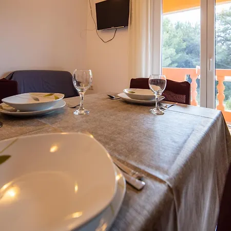Torina Apartmán
