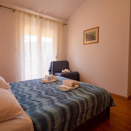 Apartmán Torina *