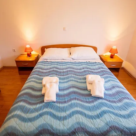 Torina Apartmán