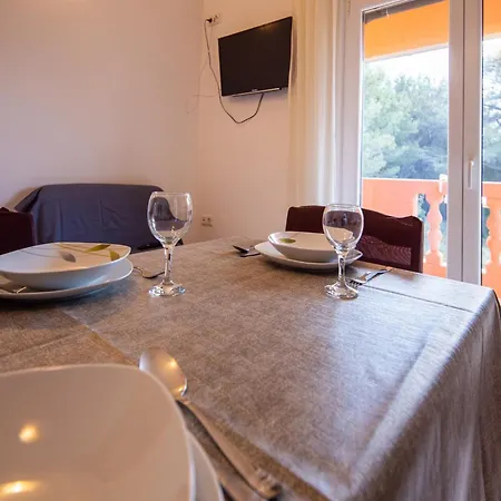 Apartmán Torina *