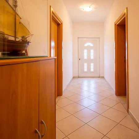 Torina Apartmán Pašman