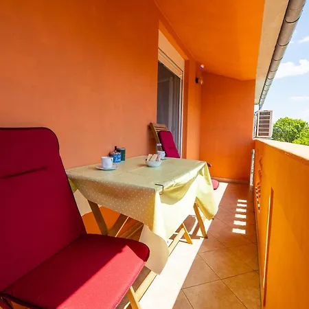 Torina Apartmán *