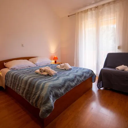 Apartment Torina