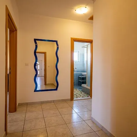 Torina Apartmán Pašman