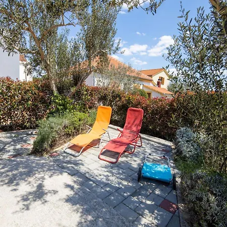 Torina Apartmán Pašman