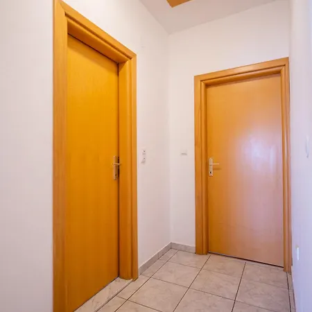 Apartmán Torina Pašman