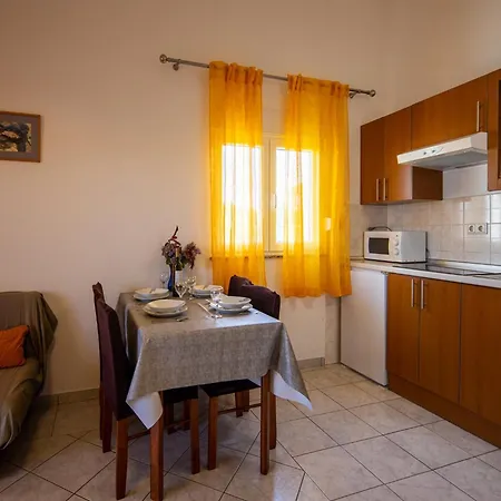 Torina Apartment