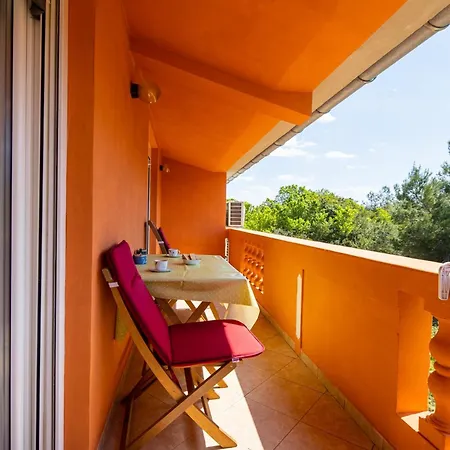 Apartment Torina