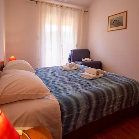 Apartmán Torina Pašman